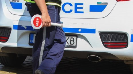 МВР засилва мерките за сигурност по празниците