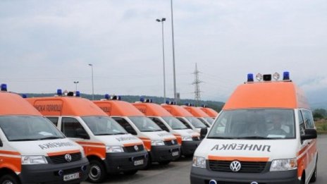 Тежко остава състоянието на блъснатото дете в с. Стубел