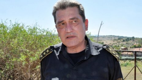 447 души са спасени от пожарите у нас