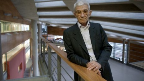 Винар, бивш алкохолик - един съвършено необикновен кмет