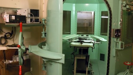 14-а смъртна присъда изпълнена в САЩ тази година