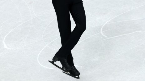 Във фигурното пързаляне използват AI, за да се справят със споровете около оценяването