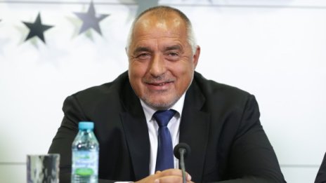 Премиерски поздрав: Съединението – справедлива победа!