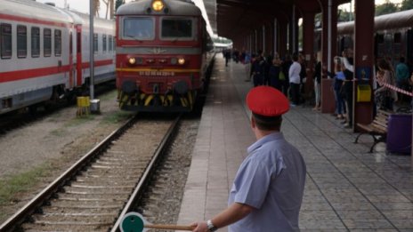 БДЖ пуска влак София – Пловдив, с 20 минути по-бърз