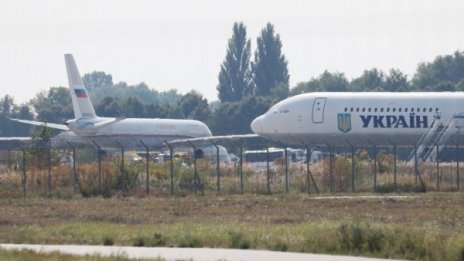 Започна размяната на затворници между Русия и Украйна