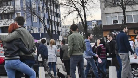 Студенти - на опашка за квартири. 600 - на улицата през 2018 г.