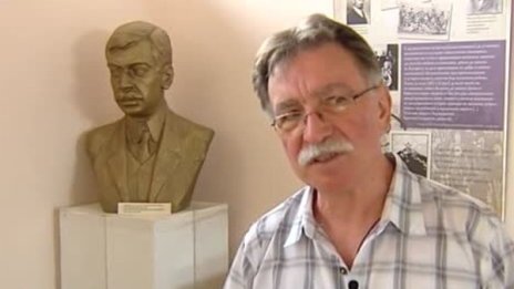 Македония - голямата любов на Пейо Яворов