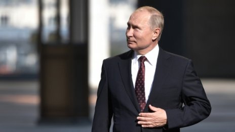 Путин: Важно е как работят избраните, не броя на кандидатите