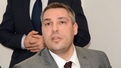 Методи Лалов още е съдия. Колегията и днес не го освободи