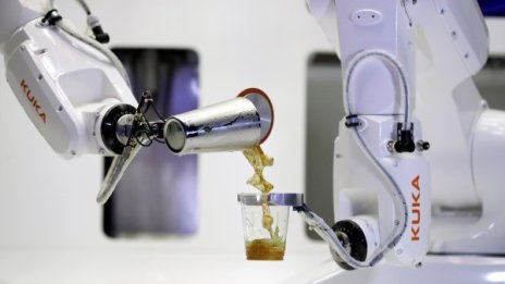 До 2030 г. – половината руснаци остават без работа 