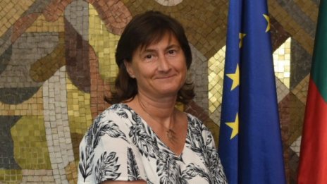 Зам.-министър отива във Виена като наш представител в ООН