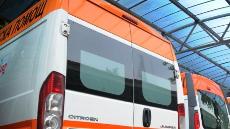Мъж в кома след коктейл от наркотици