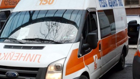 В Плевен лекуват с апарат, базиран на нова разработка на НАСА