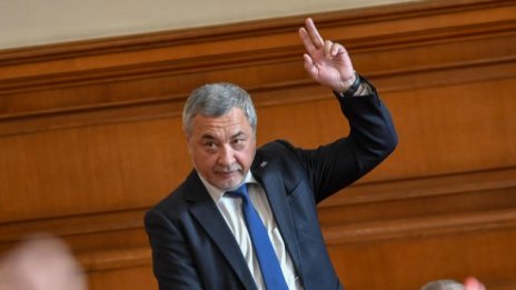 НФСБ издаде книгата "Живи разкази за Николай Хайтов"