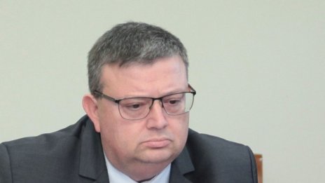 И Малофеев с 10-годишна забрана за влизане у нас