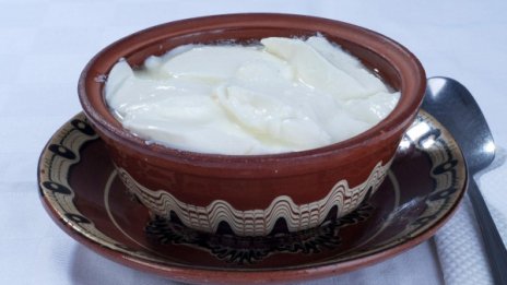 14 наши фирми изнасят млечни продукти за Китай