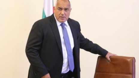 Борисов не иска "безобразия" в БНР, не се интересува от г-жа Нинова