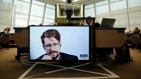 Сноудън: Ще се върна в САЩ, ако процесът е справедлив