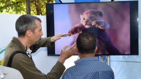 Теленор България продължава с тестовете на 5G технологията