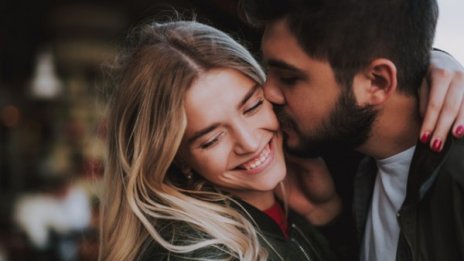 6 причини да имате връзка с чувствителен мъж 