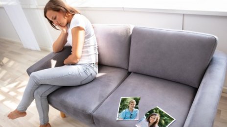 Защо да не излизате с бившия на най-добрата си приятелка? 