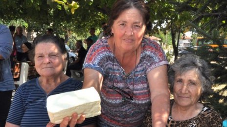 Американци опознават BG селото в "Резиденция Баба"