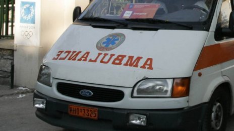50-годишна българка се самоуби в Атина