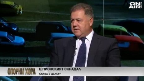 Ненчев: Задава се тежка политическа криза