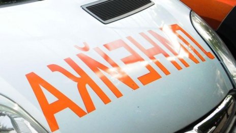 Почина една от пострадалите при взрива на бензиностанция