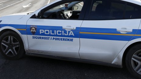 Една жена е загинала, а друга е тежко ранена при стрелба в Хърватия