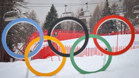Нови кибератаки срещу уебсайтове, свързани с олимпиадата в Италия
