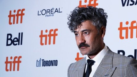 Трънливият път на "Джоджо заека". Но кой би искал да играе Хитлер? 
