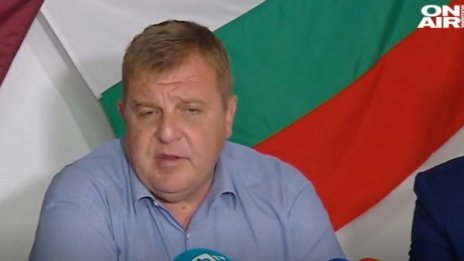 Готови сме за реакция, ако бежанският поток от Турция се увеличи