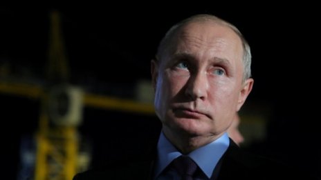Путин прозря: Израел е рускоезична държава 