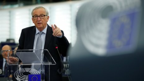 Юнкер: Рискът за Brexit без сделка е реален  