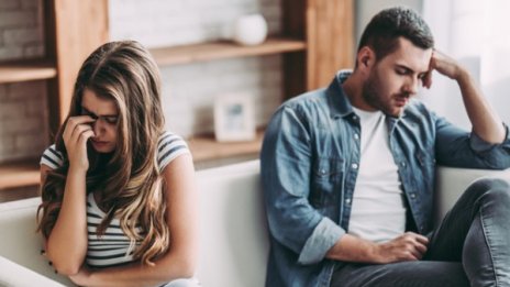 5 знака, че трябва да прекратите връзката си