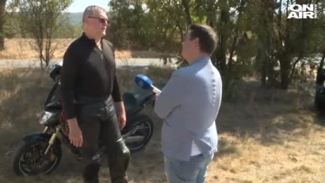 Неправилни знаци, невидими табели... Чия е отговорността?
