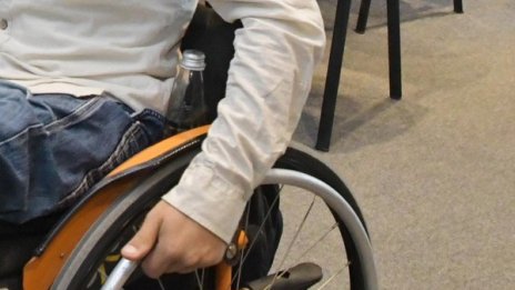 Двойно са се увеличили работещите хора с увреждания