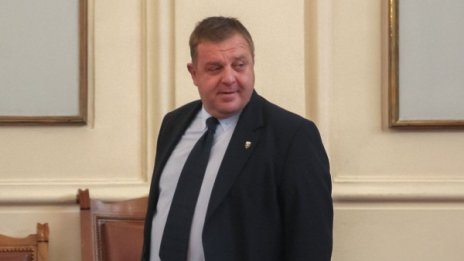 Шпиони у нас имало, при това не само руски, ами и от други страни 