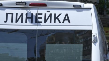 18-годишен блъсна дете в добричко село