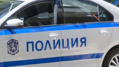 85-годишен шофьор помете жена на улица в Разград