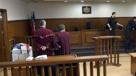 Спецпрокуратурата протестира мярката на Арабаджиева