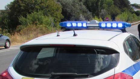 Две жени загинаха при тежка катастрофа край Шумен