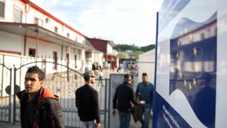 Идва ли началото на квотите за мигранти в ЕС?