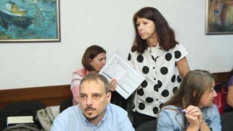 Глоба до 100 000 лева може да отнесе БНР 