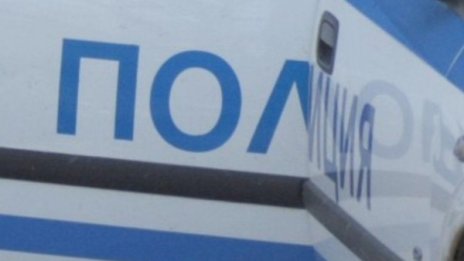 ПТП затруднява движението на АМ "Тракия"