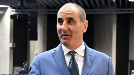 Ще прави ли политически проект Цветан Цветанов?