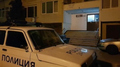 Мъж с шизофрения стреля в столичния кв. "Овча Купел", чули се 5 изстрела 