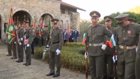 Велико Търново отбелязва Деня на Независимостта с редица тържества