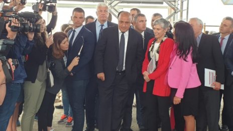 Дружбата ни със САЩ не била само военна, но и културна